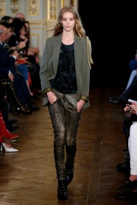 Redemption RTW Fall 2017