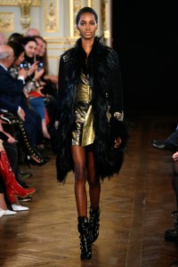 Redemption RTW Fall 2017