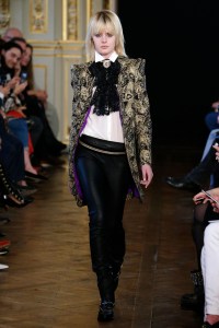 Redemption RTW Fall 2017
