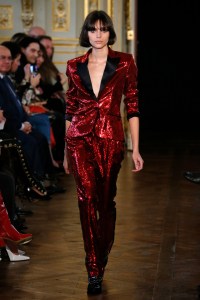 Redemption RTW Fall 2017