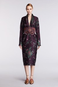 Reem Acra RTW Fall 2017