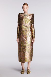 Reem Acra RTW Fall 2017