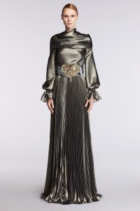 Reem Acra RTW Fall 2017
