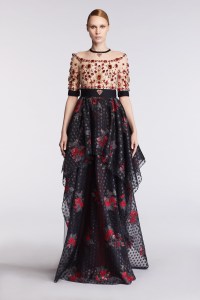Reem Acra RTW Fall 2017