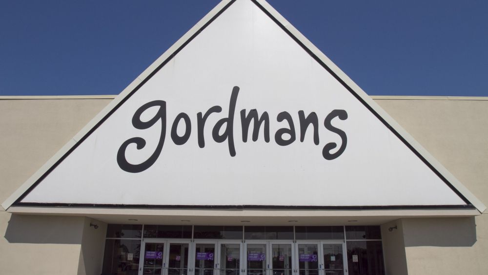 Gordmans store bankruptcy