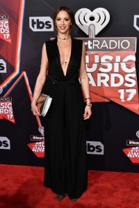 Kristen Doute iHeartRadio Music Awards, Arrivals, Los Angeles, USA - 05 Mar 2017