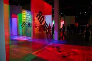 AtmosphereHermes DWNTWNMEN fashion show, After Party, Los Angeles, USA - 09 Mar 2017