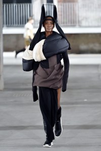 Rick Owens RTW Fall 2017