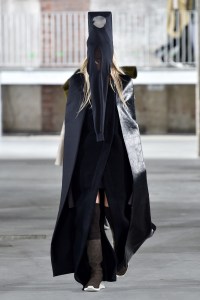Rick Owens RTW Fall 2017
