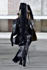 Rick Owens RTW Fall 2017