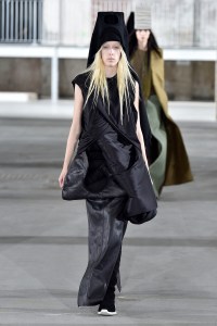 Rick Owens RTW Fall 2017
