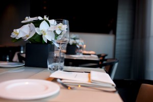 Armani / Ristorante 5th Avenue