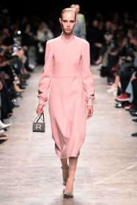 Rochas RTW Fall 2017