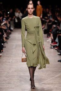 Rochas RTW Fall 2017