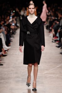 Rochas RTW Fall 2017