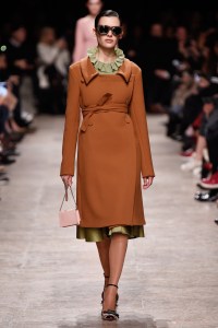 Rochas RTW Fall 2017