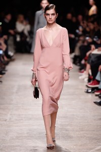 Rochas RTW Fall 2017