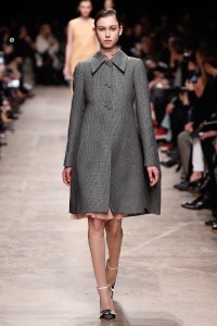 Rochas RTW Fall 2017