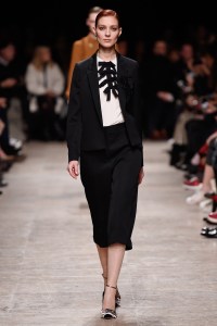 Rochas RTW Fall 2017