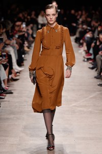 Rochas RTW Fall 2017