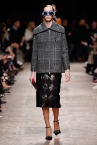 Rochas RTW Fall 2017