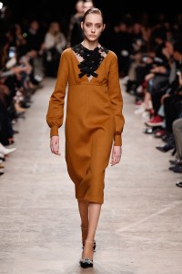 Rochas RTW Fall 2017