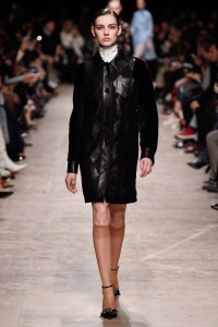 Rochas RTW Fall 2017