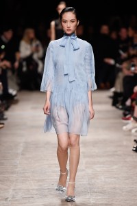 Rochas RTW Fall 2017