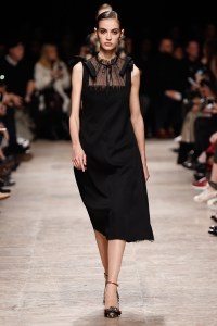 Rochas RTW Fall 2017