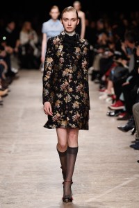 Rochas RTW Fall 2017