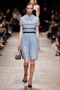 Rochas RTW Fall 2017