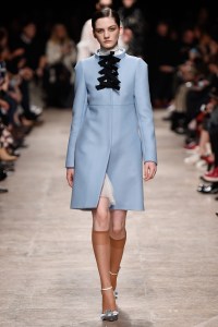 Rochas RTW Fall 2017