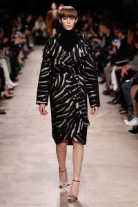 Rochas RTW Fall 2017