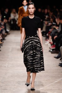 Rochas RTW Fall 2017