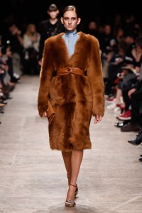 Rochas RTW Fall 2017