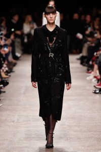 Rochas RTW Fall 2017