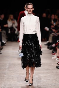 Rochas RTW Fall 2017