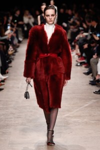 Rochas RTW Fall 2017