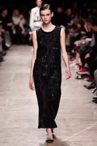 Rochas RTW Fall 2017