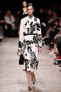 Rochas RTW Fall 2017