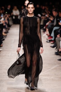 Rochas RTW Fall 2017