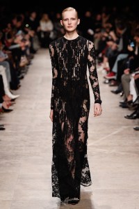 Rochas RTW Fall 2017