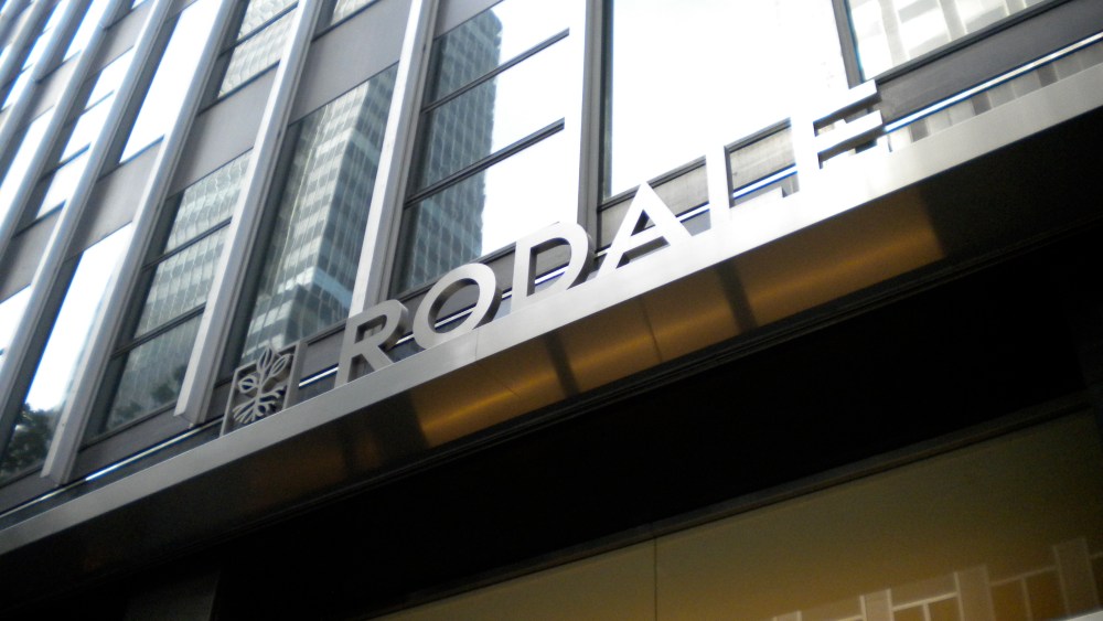 Rodale