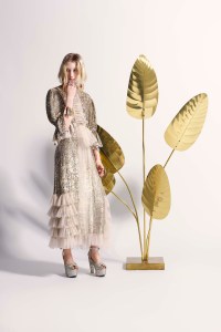 Rodarte RTW Fall 2017
