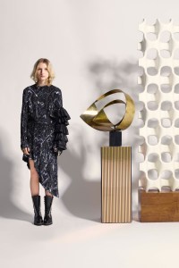 Rodarte RTW Fall 2017