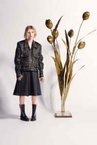 Rodarte RTW Fall 2017