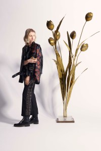 Rodarte RTW Fall 2017