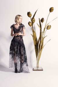 Rodarte RTW Fall 2017