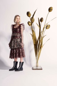 Rodarte RTW Fall 2017