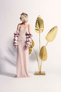 Rodarte RTW Fall 2017